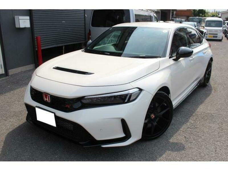 CIVIC