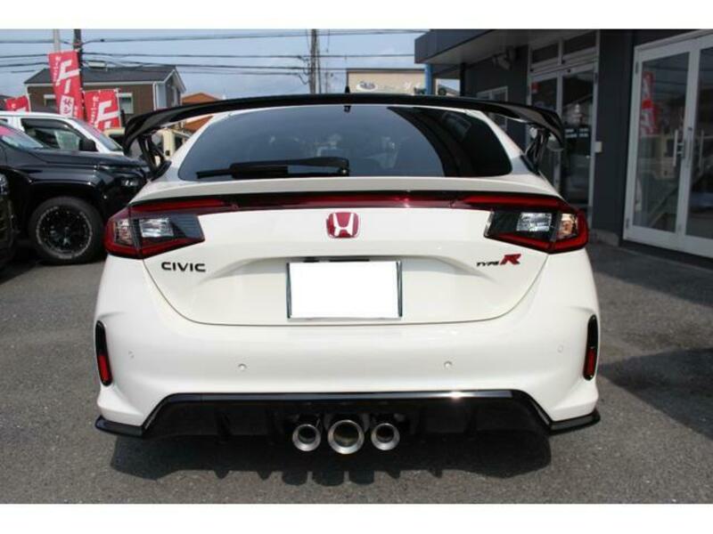 CIVIC
