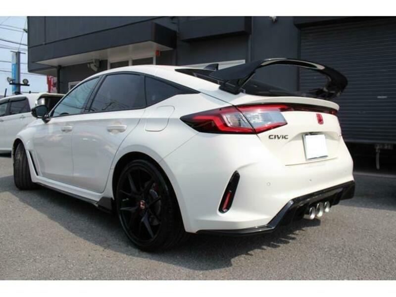 CIVIC