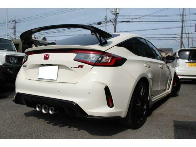 CIVIC