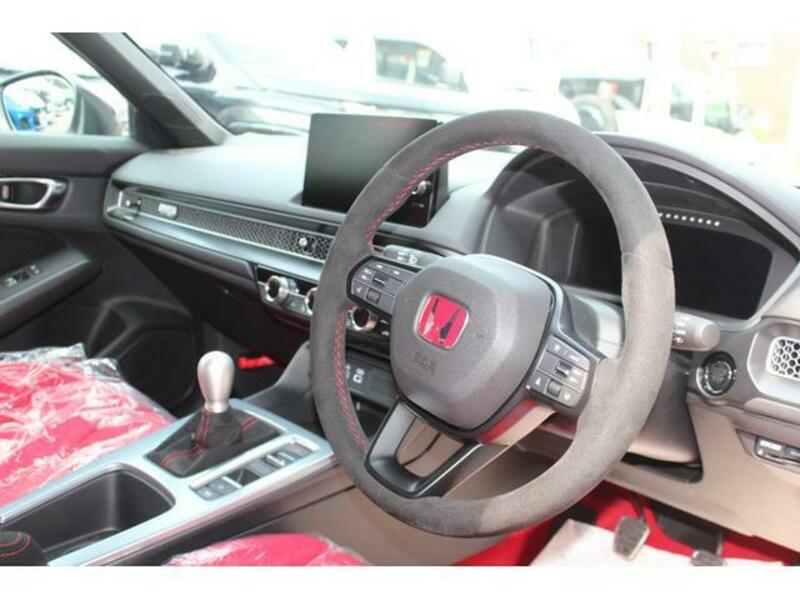 CIVIC