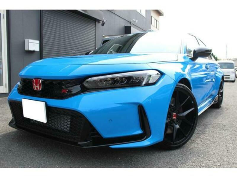 CIVIC