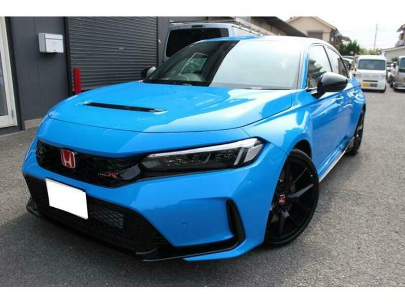 CIVIC