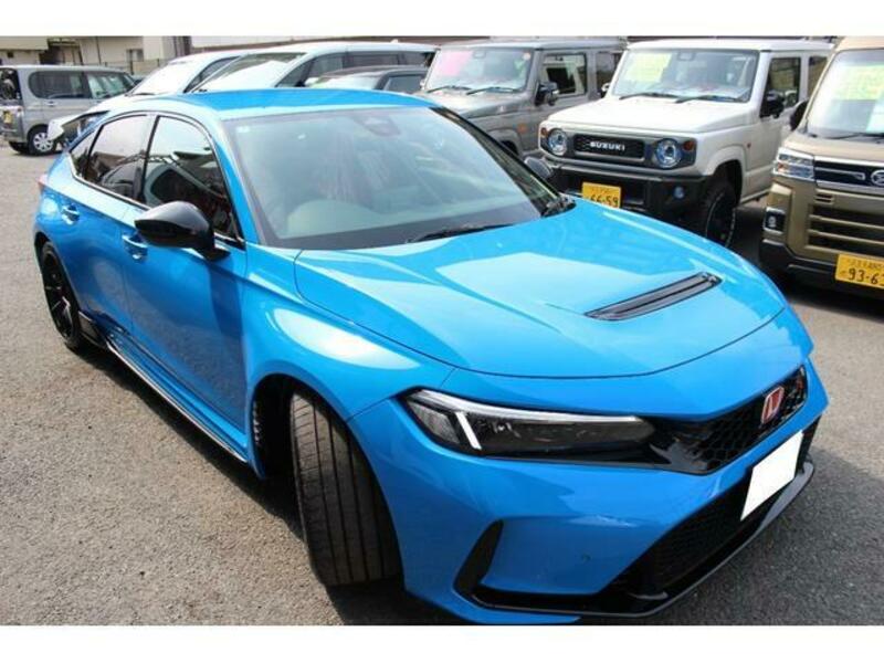 CIVIC
