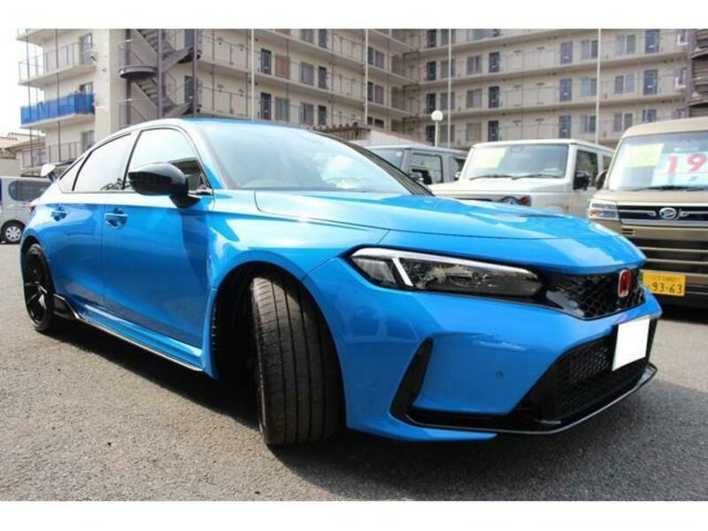 CIVIC