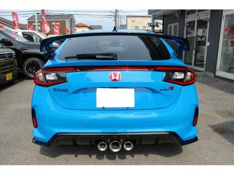 CIVIC