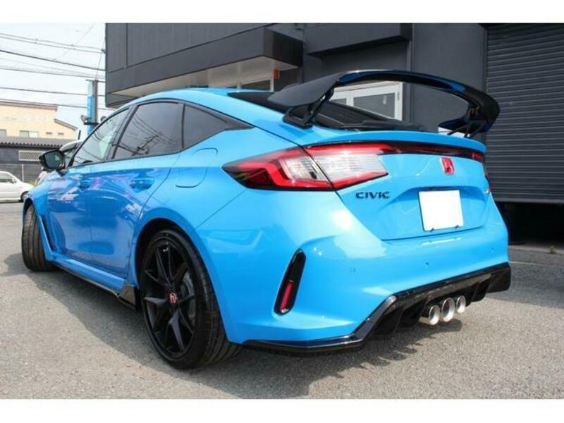 CIVIC