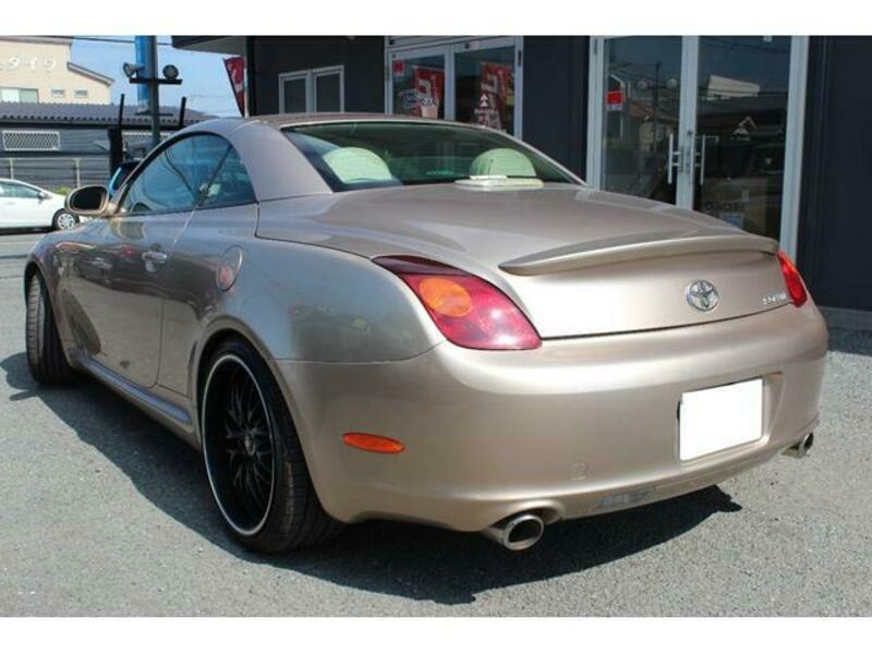 SOARER