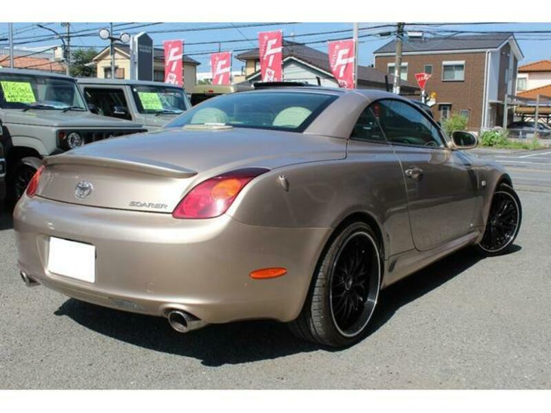 SOARER