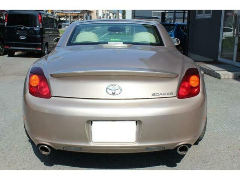 SOARER