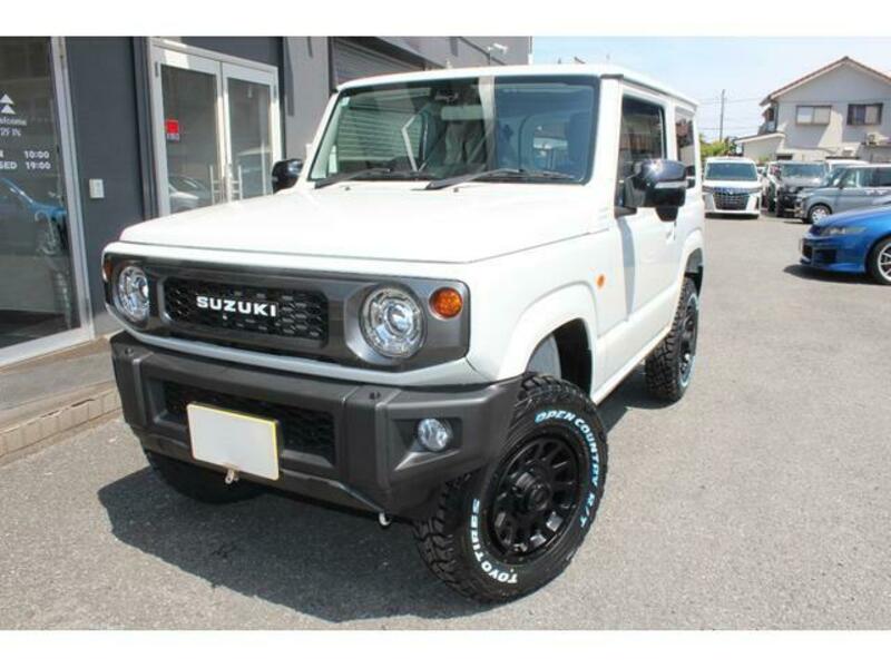 JIMNY