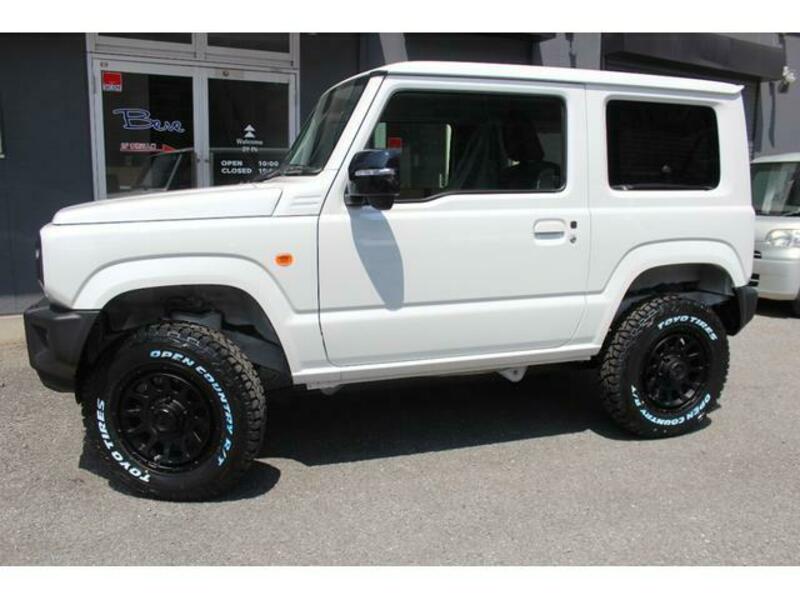 JIMNY