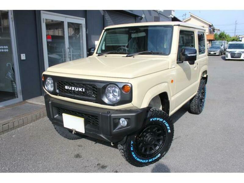 JIMNY