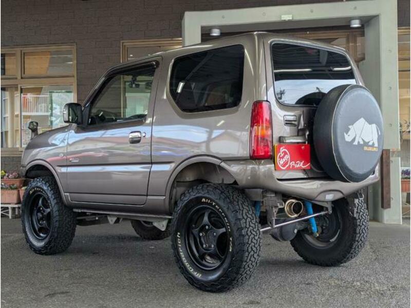 JIMNY