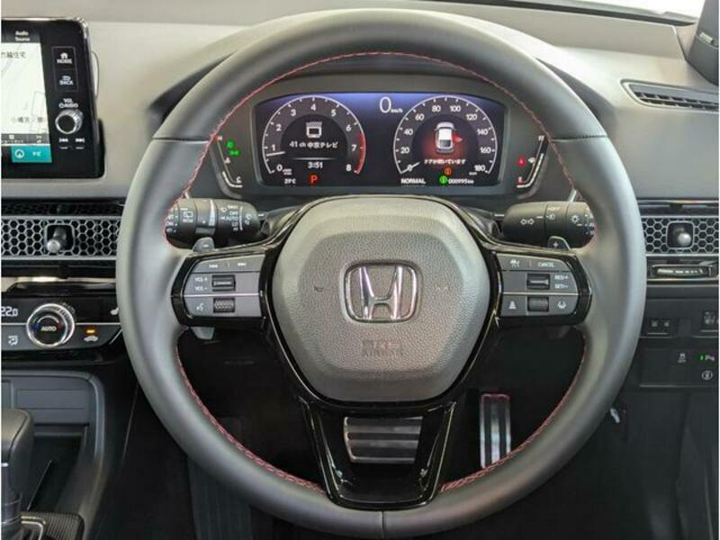 CIVIC