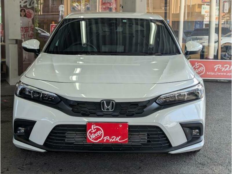 CIVIC