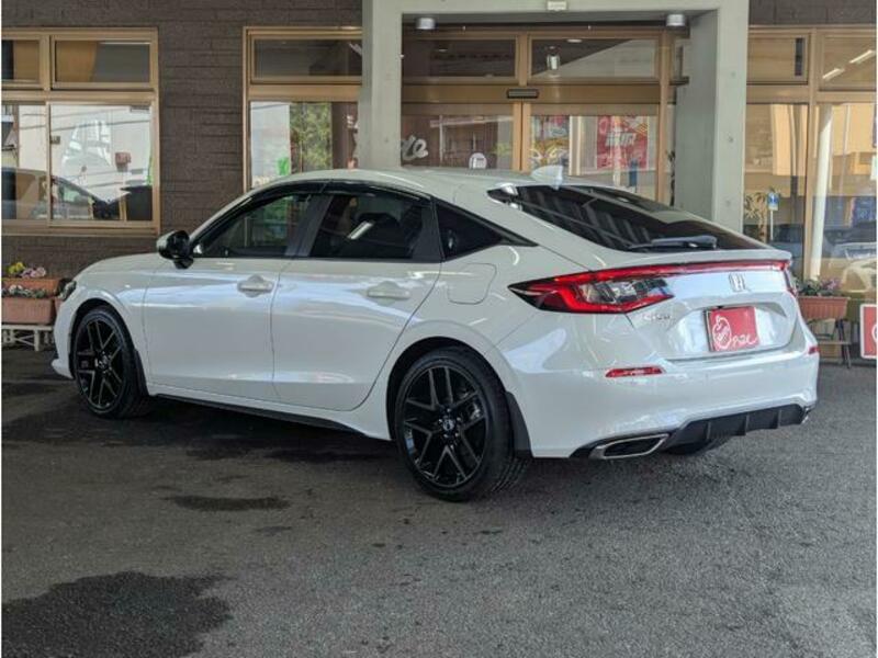 CIVIC