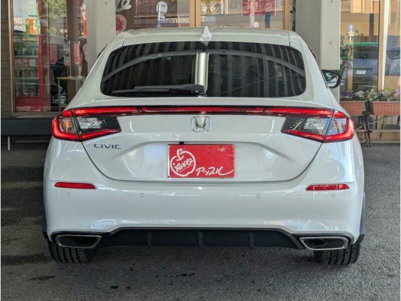 CIVIC