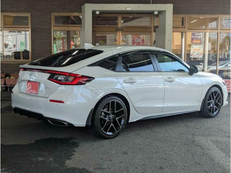 CIVIC