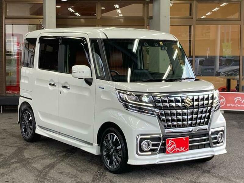 SPACIA CUSTOM