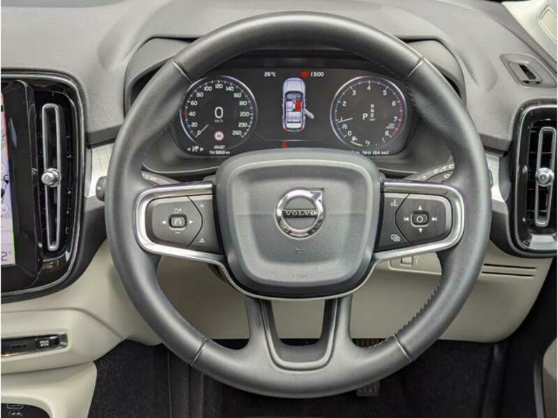 XC40