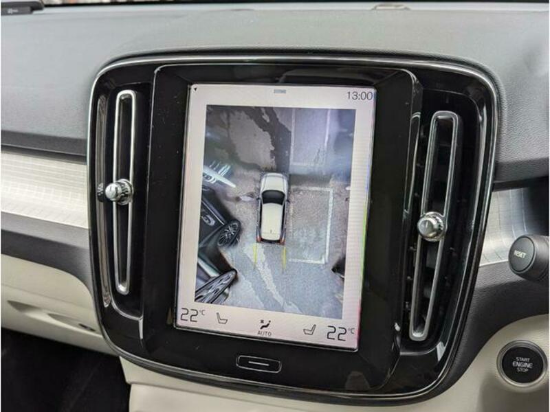XC40