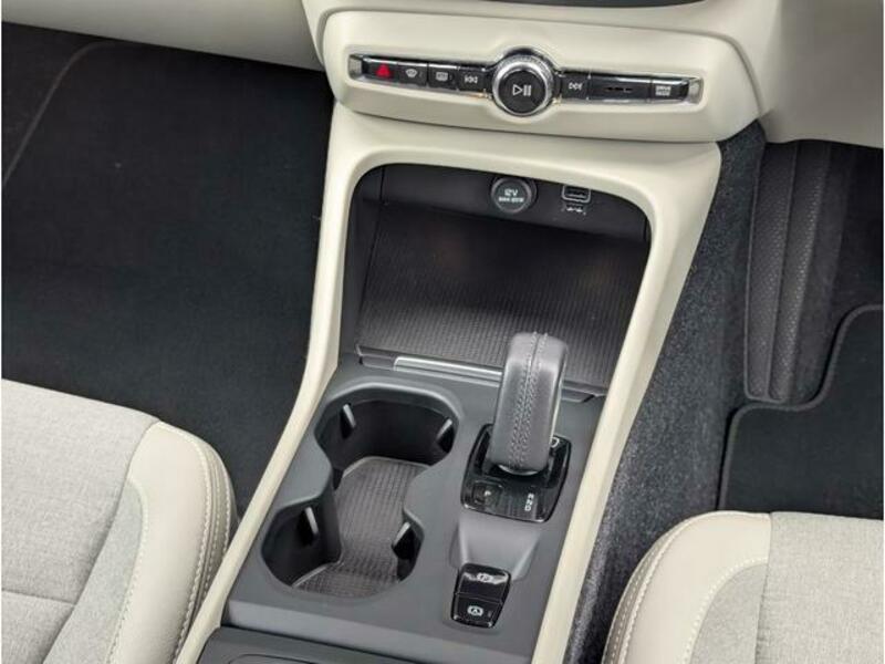 XC40