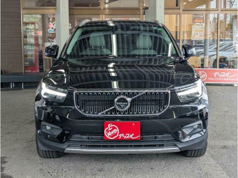 XC40
