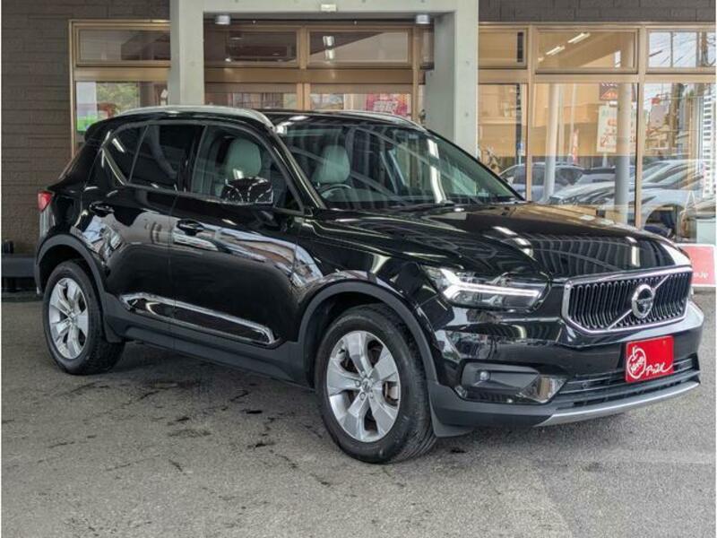 XC40
