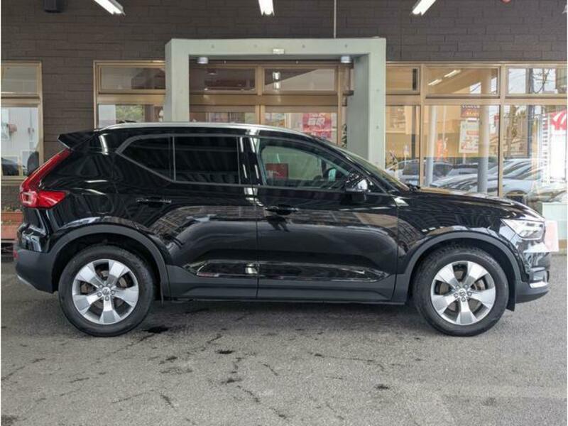 XC40
