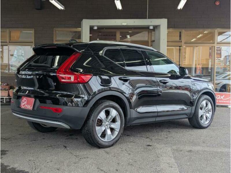 XC40