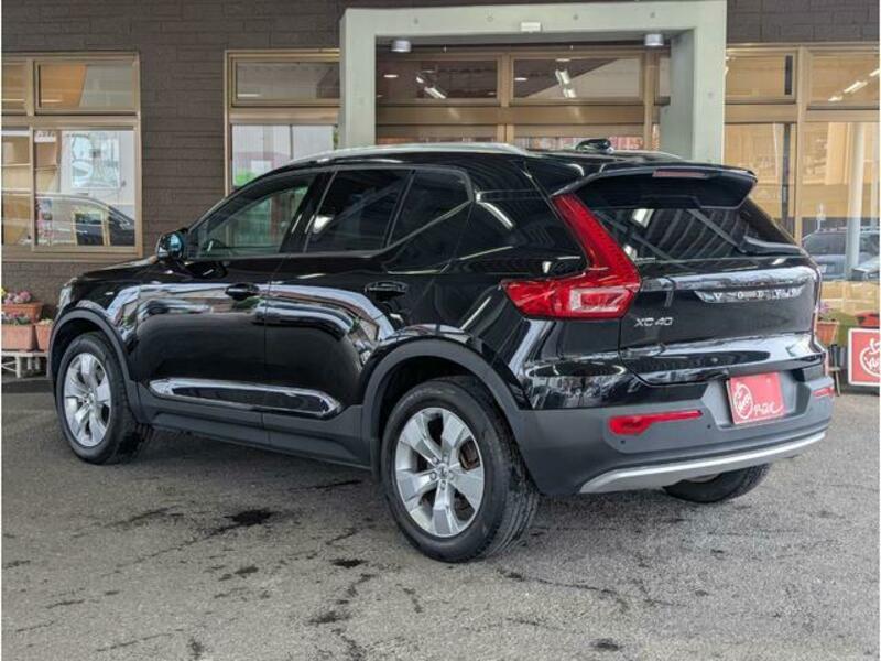 XC40