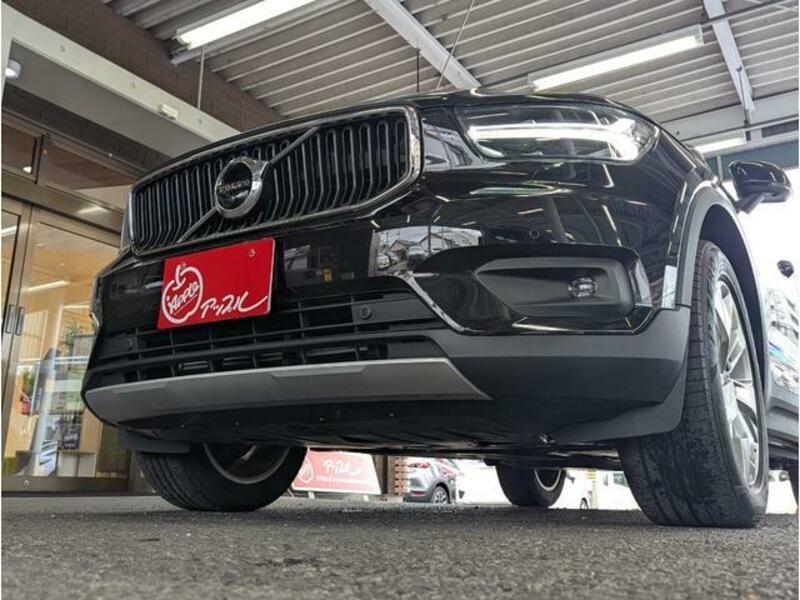 XC40