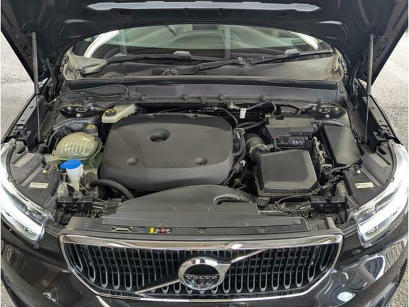 XC40