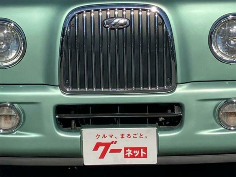DIAS WAGON