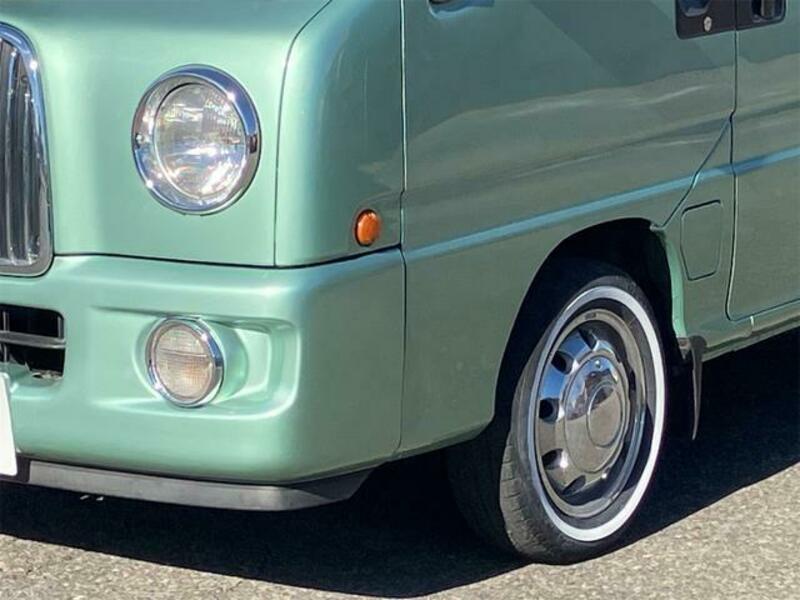 DIAS WAGON