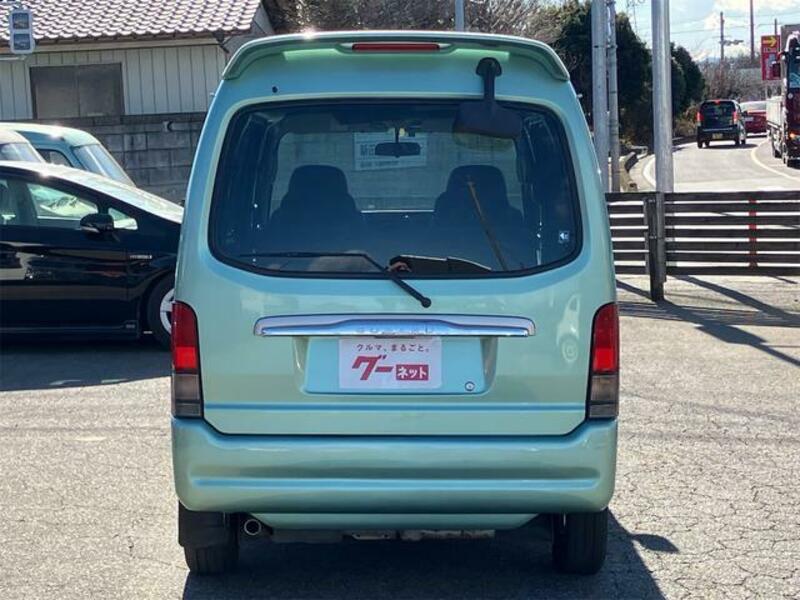 DIAS WAGON