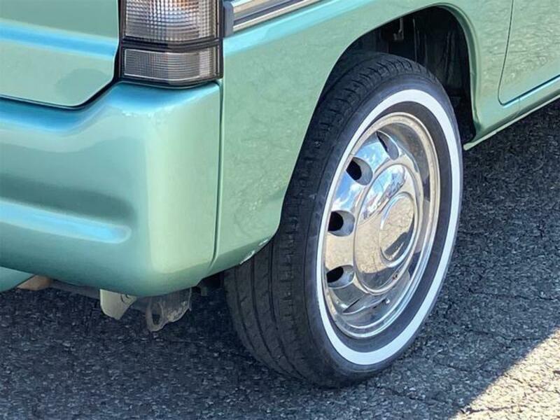 DIAS WAGON