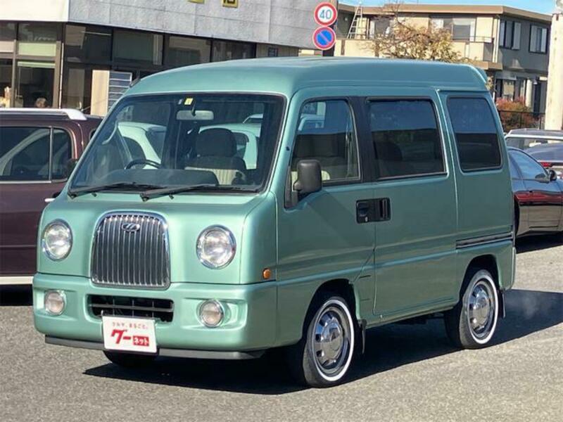 DIAS WAGON-0