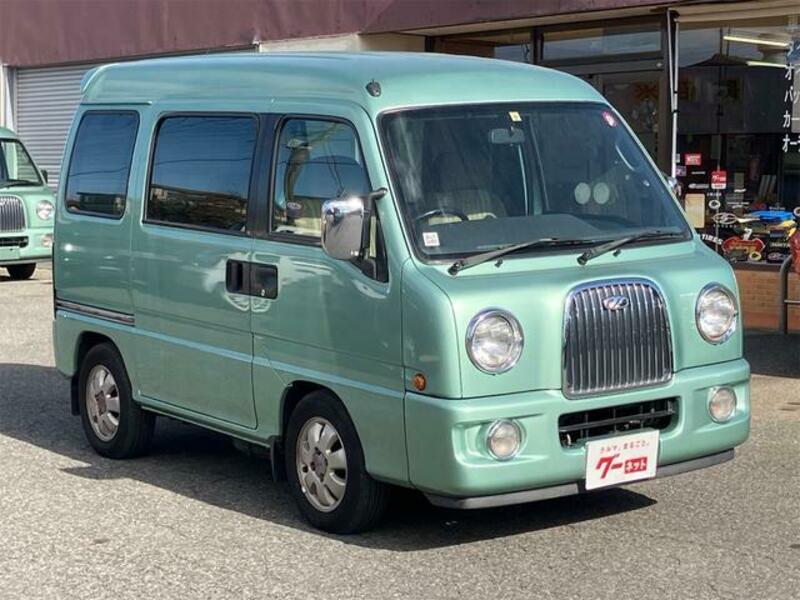 DIAS WAGON