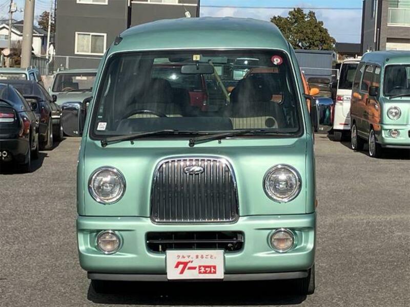 DIAS WAGON