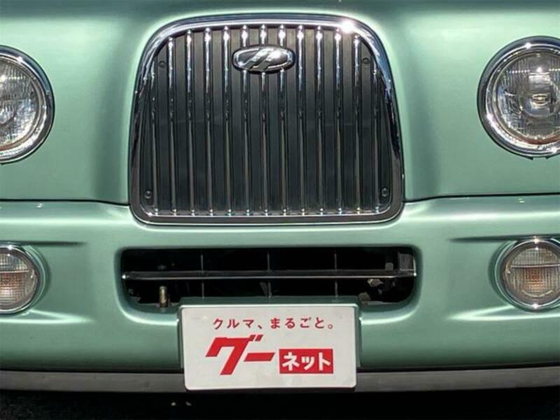 DIAS WAGON