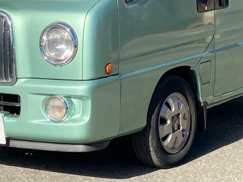 DIAS WAGON