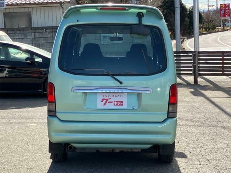 DIAS WAGON