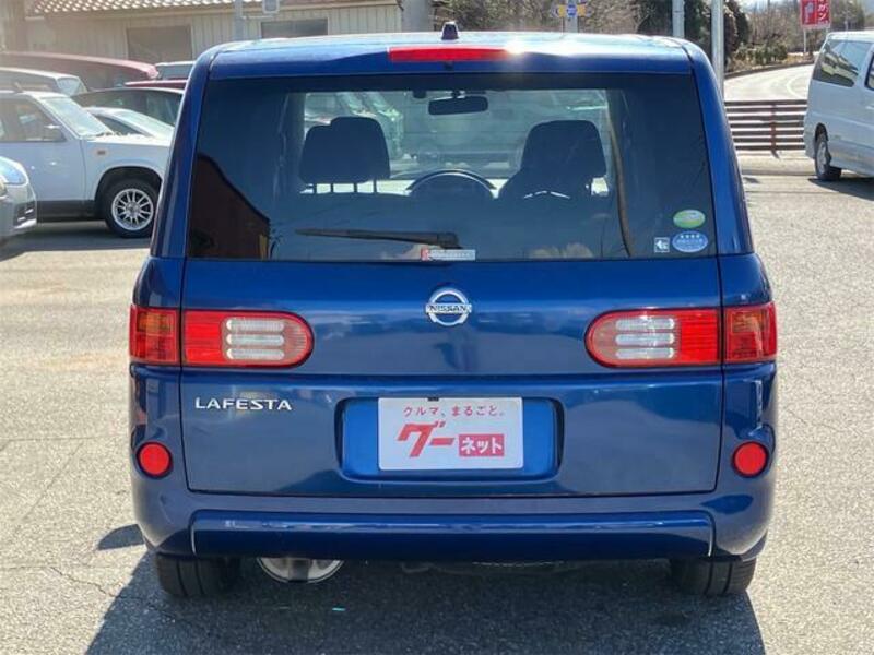 LAFESTA