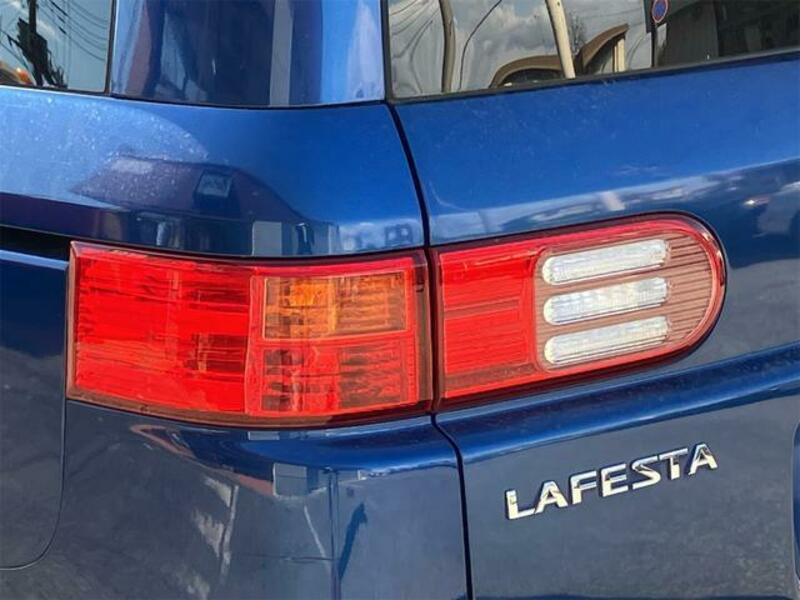 LAFESTA