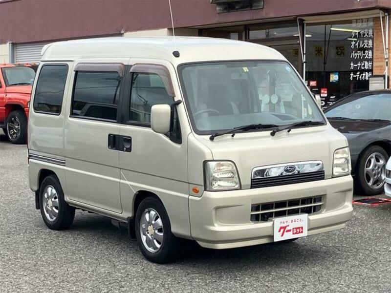 DIAS WAGON