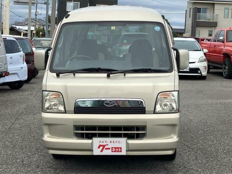 DIAS WAGON