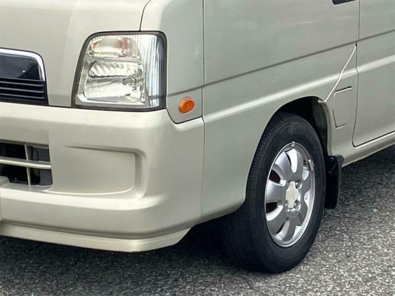 DIAS WAGON