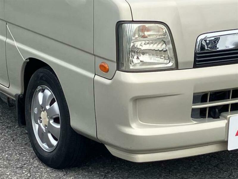 DIAS WAGON